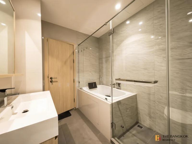 Maru Ekkamai 2, Bangkok, 70-5 Sukhumvit 63 Road, Phra Kanong Nua, Watthana, Bangkok, 2 Bedrooms, 55 sqm, Condo For Rent, by Nicha Peerakittikul, 500040406 - DDproperty.com