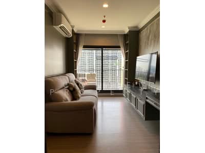 For Rent - Life Asoke Hype, Bangkok