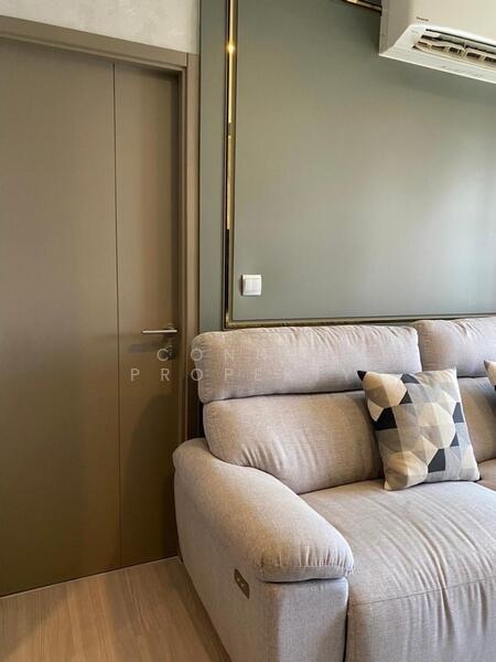 Life Asoke Hype, Bangkok, 339 Chaturathit Rd, Makkasan, Ratchathewi, Bangkok, 1 Bedroom, 37 sqm, Condo For Rent, by Connex Property, 500040407 - DDproperty.com