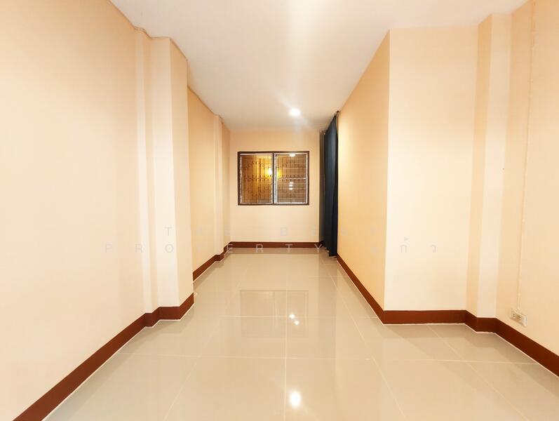 ทาวน์เฮ้าส์ดอนเมือง กรุงเทพมหานคร, Bangkok, Si Khan, Don Mueang, Bangkok, 3 Bedrooms, 100 sqm, Townhouse For Sale, by The Best Property แก้ว, 500040412 - DDproperty.com