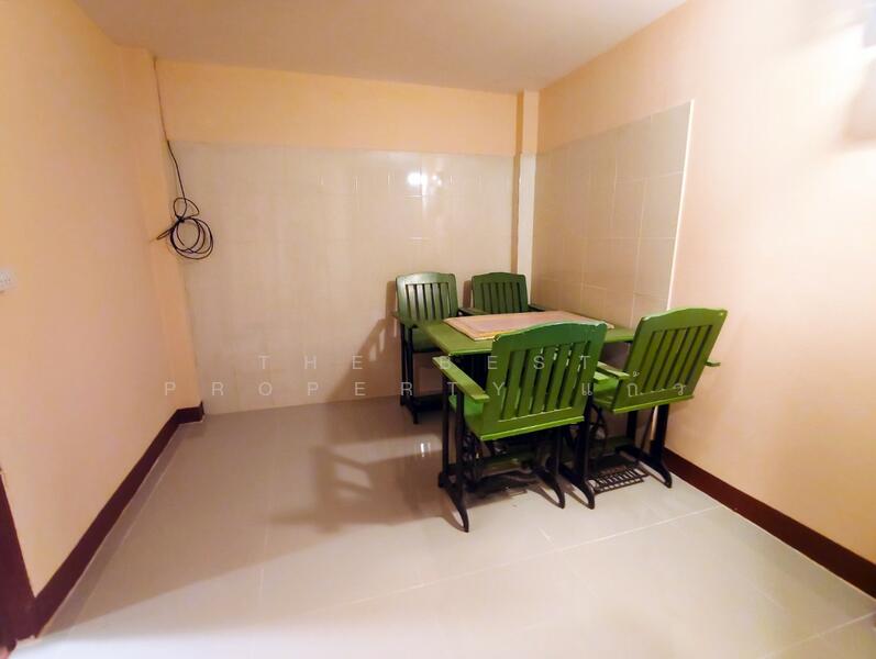 ทาวน์เฮ้าส์ดอนเมือง กรุงเทพมหานคร, Bangkok, Si Khan, Don Mueang, Bangkok, 3 Bedrooms, 100 sqm, Townhouse For Sale, by The Best Property แก้ว, 500040412 - DDproperty.com