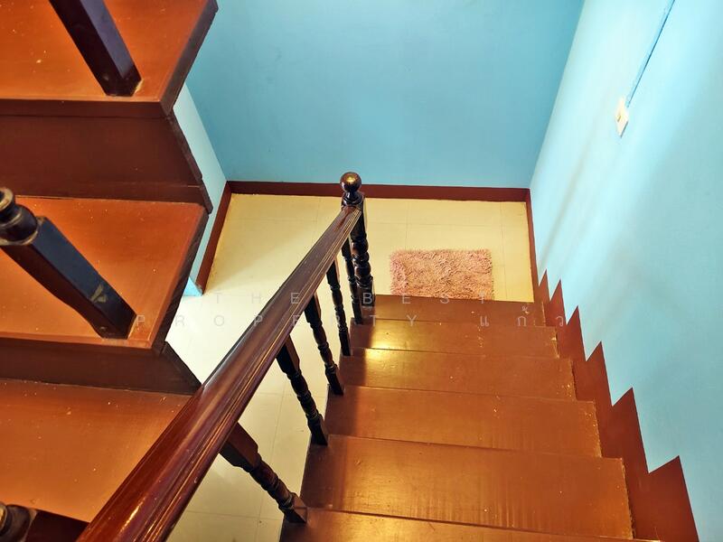 ทาวน์เฮ้าส์ดอนเมือง กรุงเทพมหานคร, Bangkok, Si Khan, Don Mueang, Bangkok, 3 Bedrooms, 100 sqm, Townhouse For Sale, by The Best Property แก้ว, 500040412 - DDproperty.com