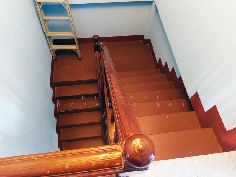 ทาวน์เฮ้าส์ดอนเมือง กรุงเทพมหานคร, กรุงเทพ, สีกัน, ดอนเมือง, กรุงเทพ, 100 ตร.ม., ทาวน์เฮ้าส์ ขาย, โดย The Best Property แก้ว, 500040412 - DDproperty.com