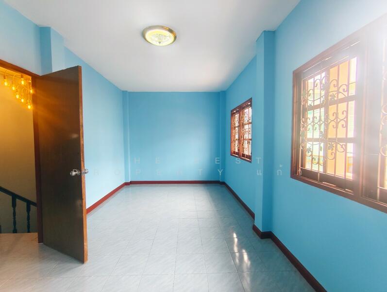 ทาวน์เฮ้าส์ดอนเมือง กรุงเทพมหานคร, Bangkok, Si Khan, Don Mueang, Bangkok, 3 Bedrooms, 100 sqm, Townhouse For Sale, by The Best Property แก้ว, 500040412 - DDproperty.com
