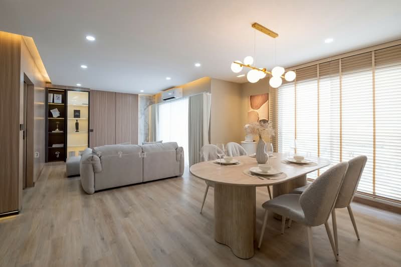The Winning Tower, Bangkok, 958 Sukhumvit 71 Road, Khlong Tan Nua, Watthana, Bangkok, 2 Bedrooms, 83 sqm, Condo For Sale, by อรวรรณ เหนี่ยวสุภาพ, 500040424 - DDproperty.com