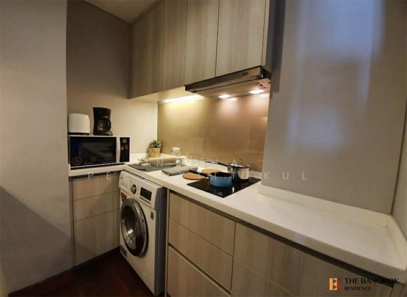 The Lumpini 24, Bangkok, Sukhumvit 24 Road, Khong Tan, Khlong Toei, Bangkok, 2 Bedrooms, 55 sqm, Condo For Rent, by Nicha Peerakittikul, 500040426 - DDproperty.com