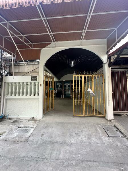 ให้เช่า - บ้านเพชรบุรี, กรุงเทพ