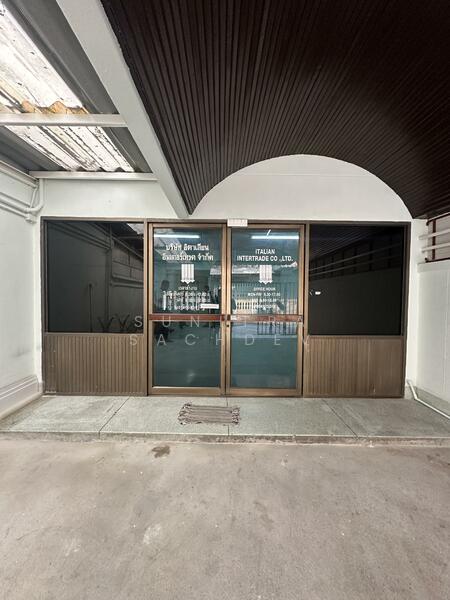 ให้เช่า - บ้านเพชรบุรี, กรุงเทพ