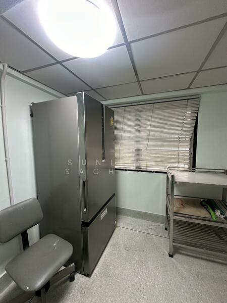 ให้เช่า - บ้านเพชรบุรี, กรุงเทพ