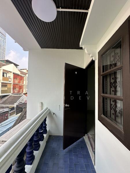 ให้เช่า - บ้านเพชรบุรี, กรุงเทพ