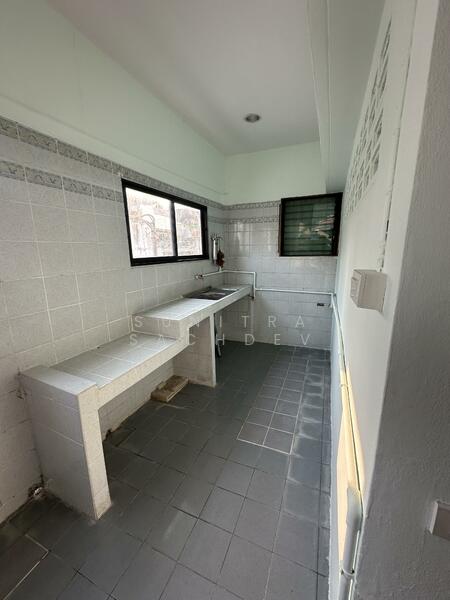 ให้เช่า - บ้านเพชรบุรี, กรุงเทพ