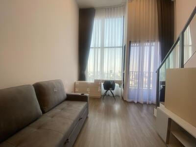 For Rent - So Origin Kaset Interchange, Bangkok