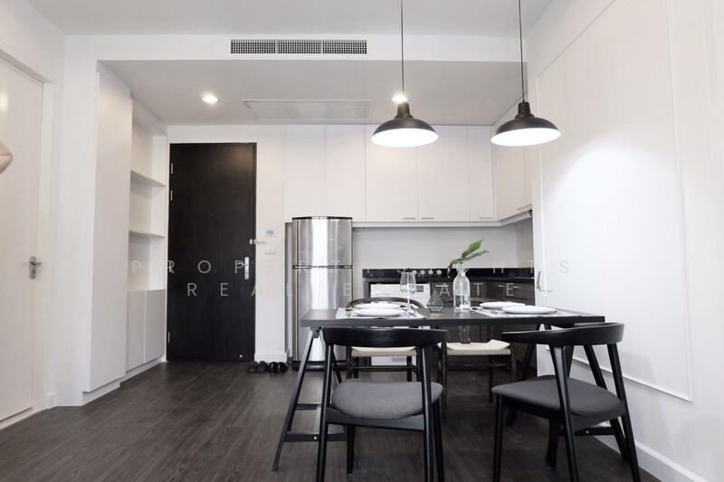 For Rent - The Address Chidlom, Bangkok