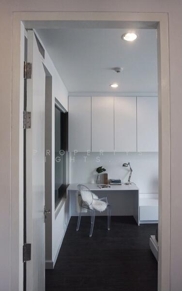 For Rent - The Address Chidlom, Bangkok