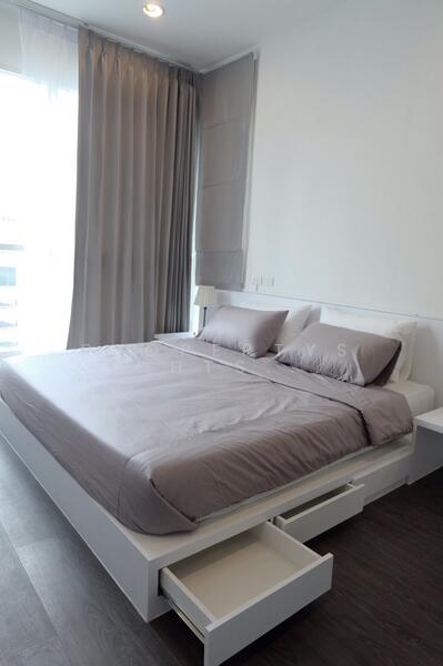 For Rent - The Address Chidlom, Bangkok