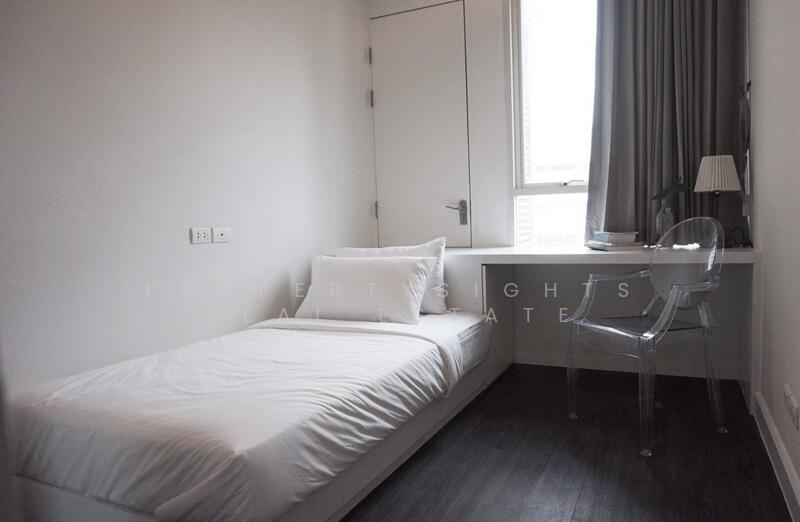 For Rent - The Address Chidlom, Bangkok