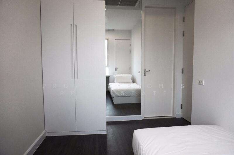 For Rent - The Address Chidlom, Bangkok