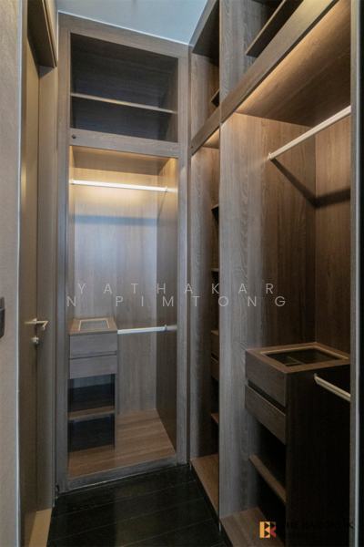 Park Origin Thonglor, กรุงเทพ, Soi Thonglor 10, Sukhumvit Road, คลองตันเหนือ, วัฒนา, กรุงเทพ, 33 ตร.ม., คอนโด ให้เช่า, โดย Nicha Peerakittikul, 500040468 - DDproperty.com