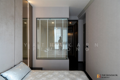 For Rent - Park Origin Thonglor, Bangkok
