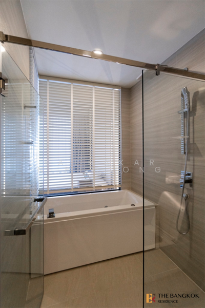 Park Origin Thonglor : พาร์ค ออริจิ้น ทองหล่อ, Bangkok, ซอยทองหล่อ 10 ถนนสุขุมวิท, Khlong Tan Nua, Watthana, Bangkok, 1 Bedroom, 33 sqm, Condo For Rent, by Nicha Peerakittikul, 500040468 - DDproperty.com