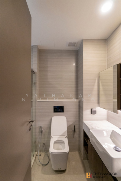 Park Origin Thonglor : พาร์ค ออริจิ้น ทองหล่อ, Bangkok, ซอยทองหล่อ 10 ถนนสุขุมวิท, Khlong Tan Nua, Watthana, Bangkok, 1 Bedroom, 33 sqm, Condo For Rent, by Nicha Peerakittikul, 500040468 - DDproperty.com