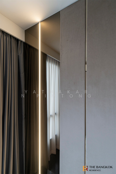 Park Origin Thonglor : พาร์ค ออริจิ้น ทองหล่อ, Bangkok, ซอยทองหล่อ 10 ถนนสุขุมวิท, Khlong Tan Nua, Watthana, Bangkok, 1 Bedroom, 33 sqm, Condo For Rent, by Nicha Peerakittikul, 500040468 - DDproperty.com