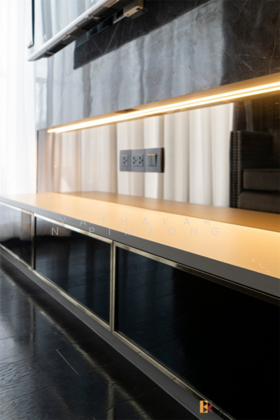 Park Origin Thonglor : พาร์ค ออริจิ้น ทองหล่อ, Bangkok, ซอยทองหล่อ 10 ถนนสุขุมวิท, Khlong Tan Nua, Watthana, Bangkok, 1 Bedroom, 33 sqm, Condo For Rent, by Nicha Peerakittikul, 500040468 - DDproperty.com