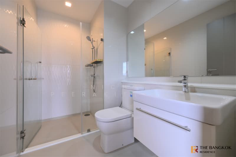 Life Asoke Hype, Bangkok, 339 Chaturathit Rd, Makkasan, Ratchathewi, Bangkok, 2 Bedrooms, 64 sqm, Condo For Rent, by Nicha Peerakittikul, 500040476 - DDproperty.com