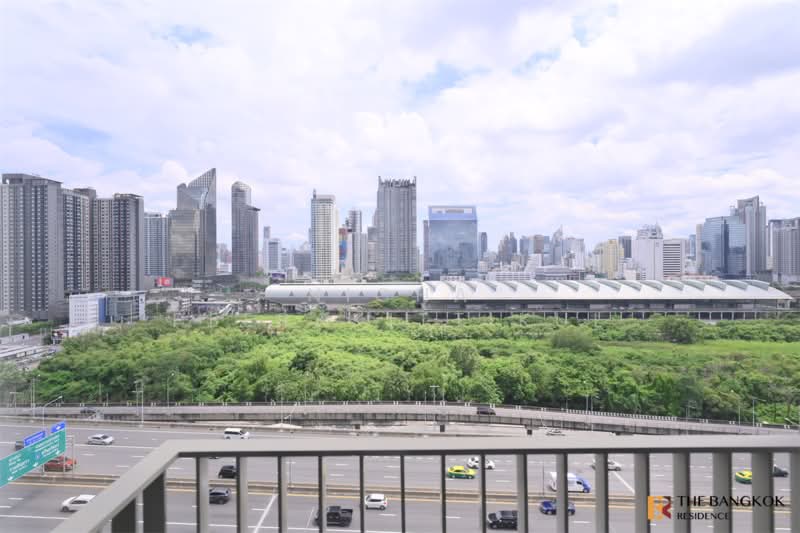 Life Asoke Hype : ไลฟ์ อโศก ไฮป์, กรุงเทพ, 339 ถนน จตุรทิศ, มักกะสัน, ราชเทวี, กรุงเทพ, 64 ตร.ม., คอนโด ให้เช่า, โดย Nicha Peerakittikul, 500040476 - DDproperty.com
