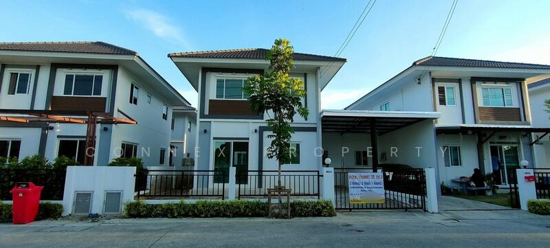 ให้เช่า - ลลิลทาวน์ แลนซีโอ คริป เทพารักษ์ - ตำหรุ Lalin Town Lanceo CRIB Teparak - Tamru, สมุทรปราการ