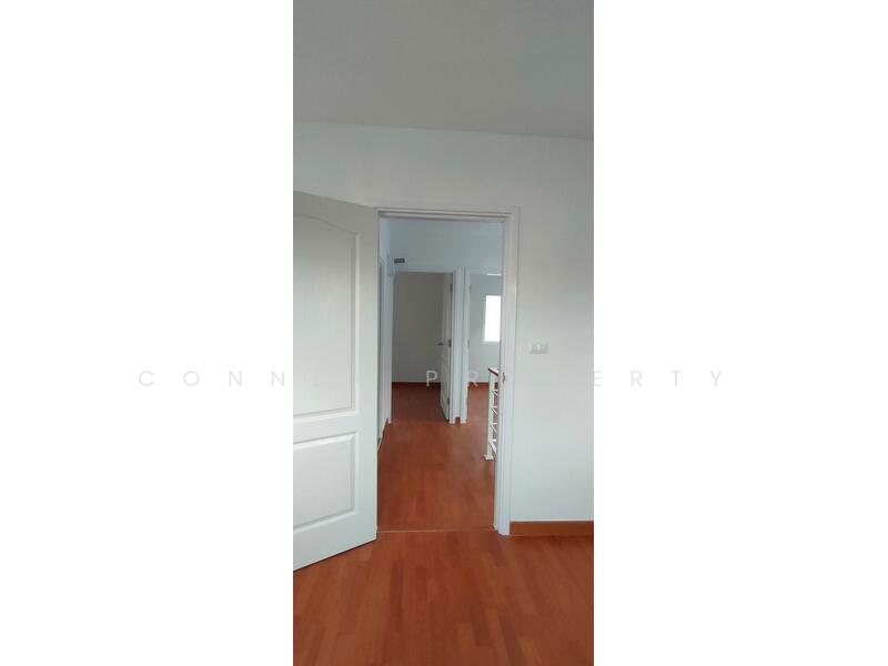 For Rent - Lalin Town Lanceo CRIB Teparak - Tamru, Samut Prakan