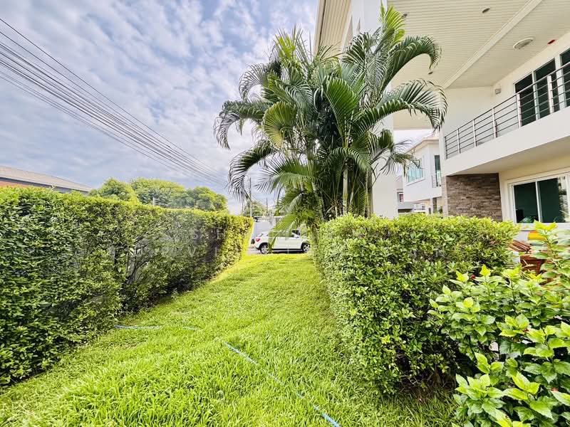 Chonchob Thantawat, Bangkok, Soi Chonchob Thanthawat Village, Khlong Tanon, Sai Mai, Bangkok, 6 Bedrooms, 638 sqm, Single Detached House For Sale, by Shaporn Supvilaiphisan, 500040497 - DDproperty.com