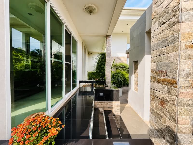Chonchob Thantawat, Bangkok, Soi Chonchob Thanthawat Village, Khlong Tanon, Sai Mai, Bangkok, 6 Bedrooms, 638 sqm, Single Detached House For Sale, by Shaporn Supvilaiphisan, 500040497 - DDproperty.com