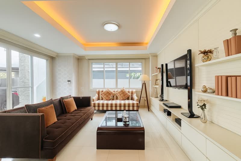 Chonchob Thantawat, Bangkok, Soi Chonchob Thanthawat Village, Khlong Tanon, Sai Mai, Bangkok, 6 Bedrooms, 638 sqm, Single Detached House For Sale, by Shaporn Supvilaiphisan, 500040497 - DDproperty.com