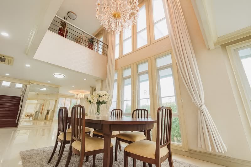 Chonchob Thantawat, Bangkok, Soi Chonchob Thanthawat Village, Khlong Tanon, Sai Mai, Bangkok, 6 Bedrooms, 638 sqm, Single Detached House For Sale, by Shaporn Supvilaiphisan, 500040497 - DDproperty.com