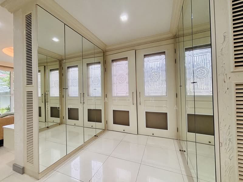 Chonchob Thantawat, Bangkok, Soi Chonchob Thanthawat Village, Khlong Tanon, Sai Mai, Bangkok, 6 Bedrooms, 638 sqm, Single Detached House For Sale, by Shaporn Supvilaiphisan, 500040497 - DDproperty.com