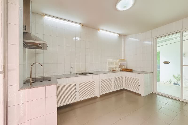 Chonchob Thantawat, Bangkok, Soi Chonchob Thanthawat Village, Khlong Tanon, Sai Mai, Bangkok, 6 Bedrooms, 638 sqm, Single Detached House For Sale, by Shaporn Supvilaiphisan, 500040497 - DDproperty.com