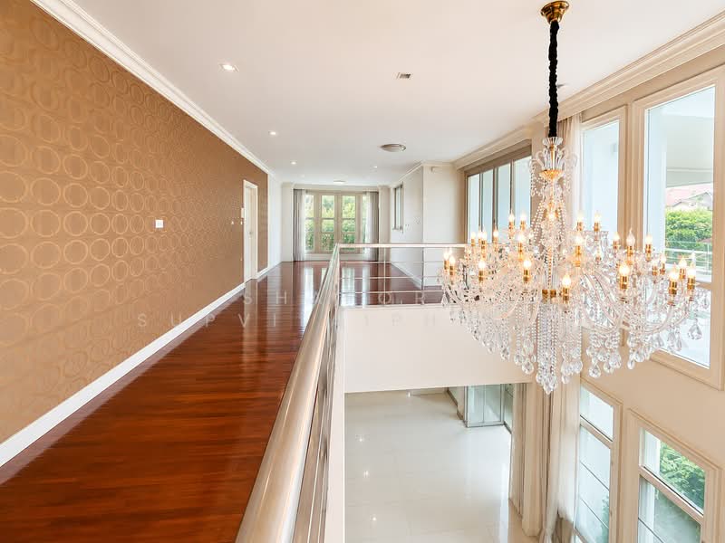 Chonchob Thantawat, Bangkok, Soi Chonchob Thanthawat Village, Khlong Tanon, Sai Mai, Bangkok, 6 Bedrooms, 638 sqm, Single Detached House For Sale, by Shaporn Supvilaiphisan, 500040497 - DDproperty.com