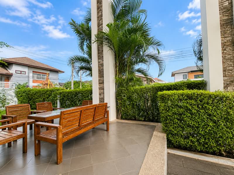 Chonchob Thantawat, Bangkok, Soi Chonchob Thanthawat Village, Khlong Tanon, Sai Mai, Bangkok, 6 Bedrooms, 638 sqm, Single Detached House For Sale, by Shaporn Supvilaiphisan, 500040497 - DDproperty.com