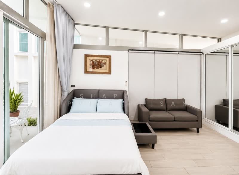 Chonchob Thantawat, Bangkok, Soi Chonchob Thanthawat Village, Khlong Tanon, Sai Mai, Bangkok, 6 Bedrooms, 638 sqm, Single Detached House For Sale, by Shaporn Supvilaiphisan, 500040497 - DDproperty.com