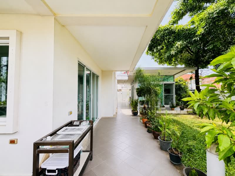 Chonchob Thantawat, Bangkok, Soi Chonchob Thanthawat Village, Khlong Tanon, Sai Mai, Bangkok, 6 Bedrooms, 638 sqm, Single Detached House For Sale, by Shaporn Supvilaiphisan, 500040497 - DDproperty.com