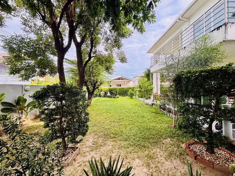Chonchob Thantawat, Bangkok, Soi Chonchob Thanthawat Village, Khlong Tanon, Sai Mai, Bangkok, 6 Bedrooms, 638 sqm, Single Detached House For Sale, by Shaporn Supvilaiphisan, 500040497 - DDproperty.com