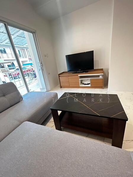 ให้เช่า - ไอลีฟทาวน์ ป่าคลอก, ภูเก็ต