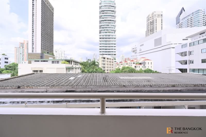M Towers, Bangkok, Soi Sukhumvit 35, Khlong Tan Nua, Watthana, Bangkok, 3 Bedrooms, 230 sqm, Apartment For Rent, by Nicha Peerakittikul, 500040512 - DDproperty.com