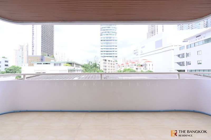 M Towers : เอ็ม ทาวเวอร์, กรุงเทพ, ซอยสุขุมวิท 35, คลองตันเหนือ, วัฒนา, กรุงเทพ, 230 ตร.ม., อพาร์ทเมนท์ ให้เช่า, โดย Nicha Peerakittikul, 500040512 - DDproperty.com