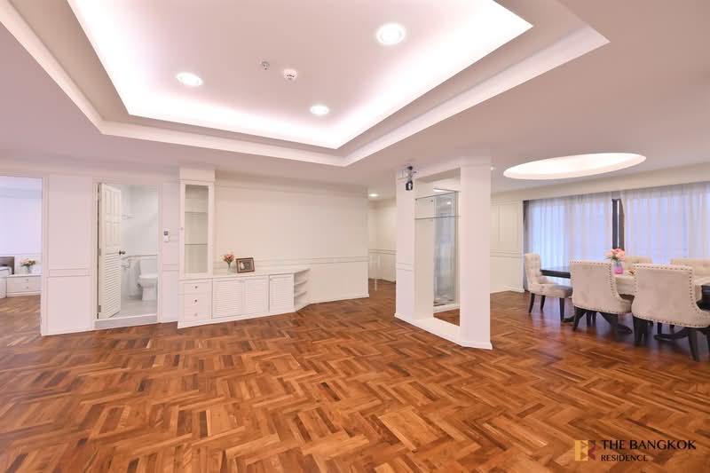 M Towers, Bangkok, Soi Sukhumvit 35, Khlong Tan Nua, Watthana, Bangkok, 3 Bedrooms, 230 sqm, Apartment For Rent, by Nicha Peerakittikul, 500040512 - DDproperty.com
