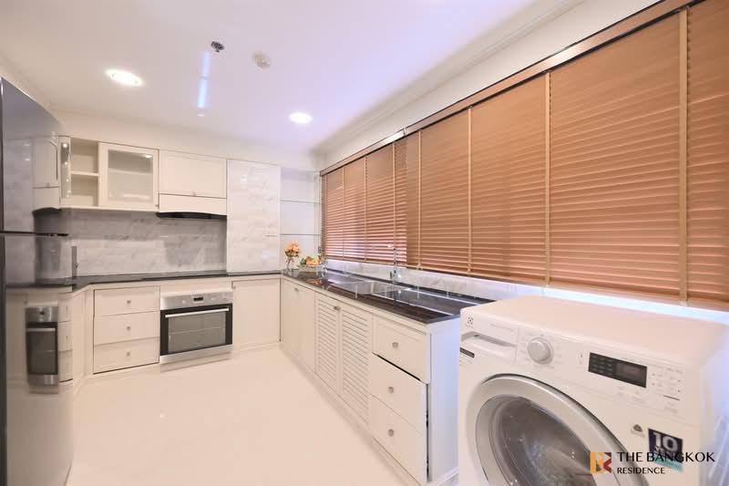 M Towers, Bangkok, Soi Sukhumvit 35, Khlong Tan Nua, Watthana, Bangkok, 3 Bedrooms, 230 sqm, Apartment For Rent, by Nicha Peerakittikul, 500040512 - DDproperty.com