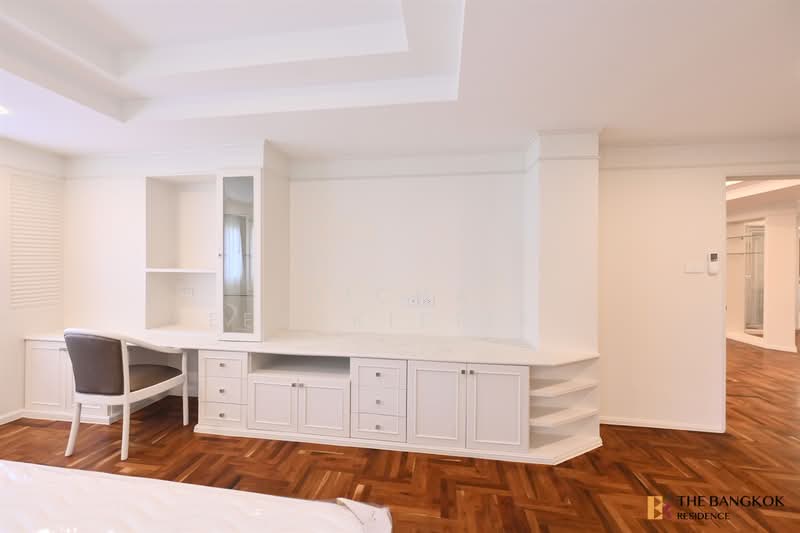 M Towers, Bangkok, Soi Sukhumvit 35, Khlong Tan Nua, Watthana, Bangkok, 3 Bedrooms, 230 sqm, Apartment For Rent, by Nicha Peerakittikul, 500040512 - DDproperty.com