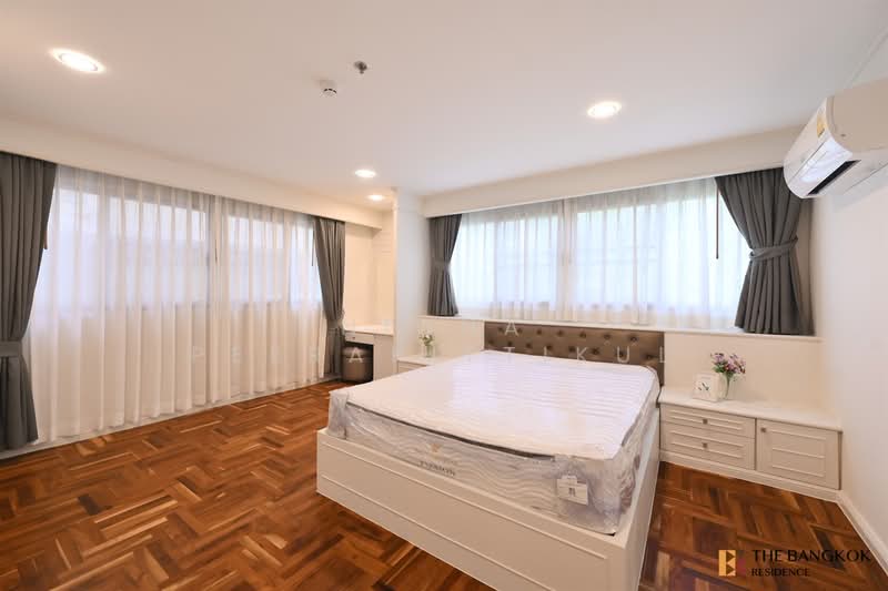 M Towers : เอ็ม ทาวเวอร์, กรุงเทพ, ซอยสุขุมวิท 35, คลองตันเหนือ, วัฒนา, กรุงเทพ, 230 ตร.ม., อพาร์ทเมนท์ ให้เช่า, โดย Nicha Peerakittikul, 500040512 - DDproperty.com