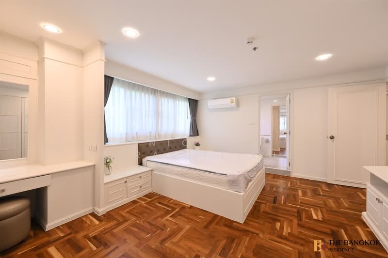M Towers, Bangkok, Soi Sukhumvit 35, Khlong Tan Nua, Watthana, Bangkok, 3 Bedrooms, 230 sqm, Apartment For Rent, by Nicha Peerakittikul, 500040512 - DDproperty.com